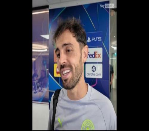 再见曼联？霍伊伦：下赛季我会用意大利语接受采访（告别曼联？霍伊伦称下赛季将用意大利语受访）